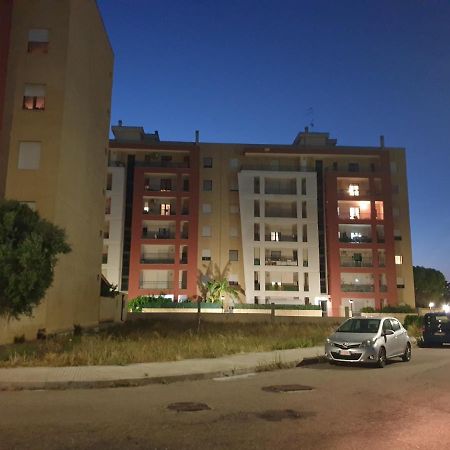 Casa Mozart B&B Lecce Eksteriør bilde