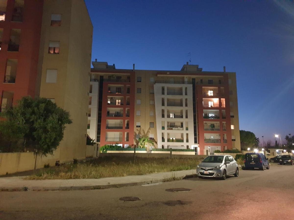 Casa Mozart B&B Lecce Eksteriør bilde