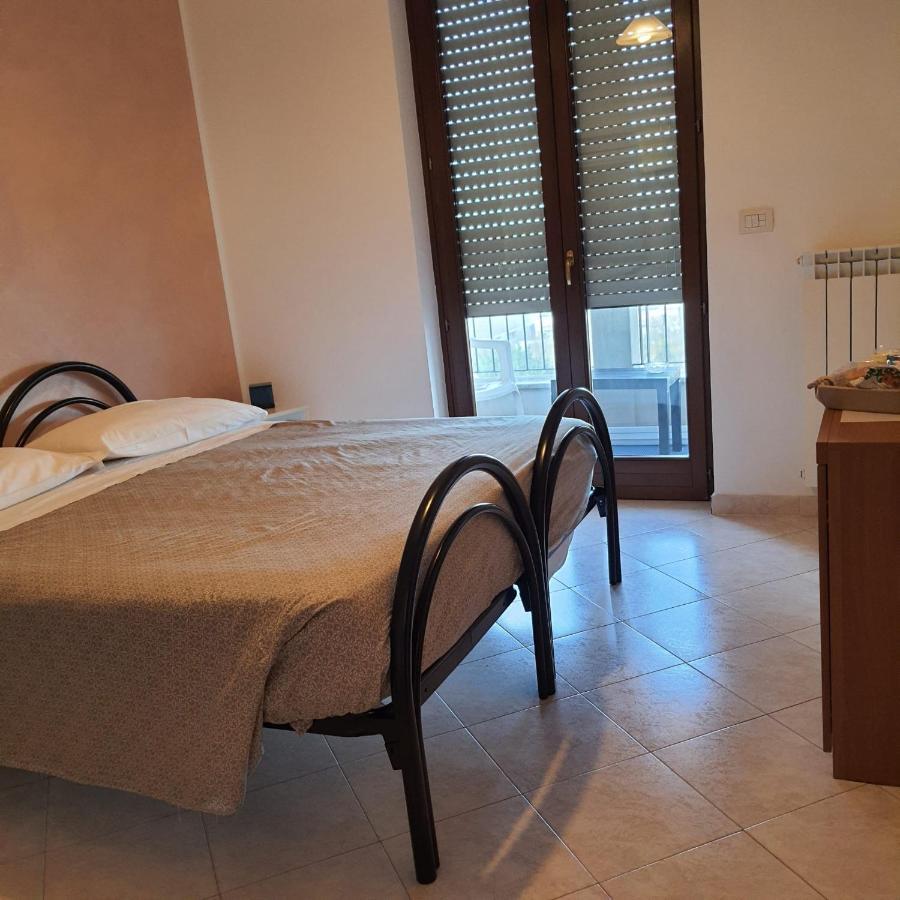 Casa Mozart B&B Lecce Eksteriør bilde