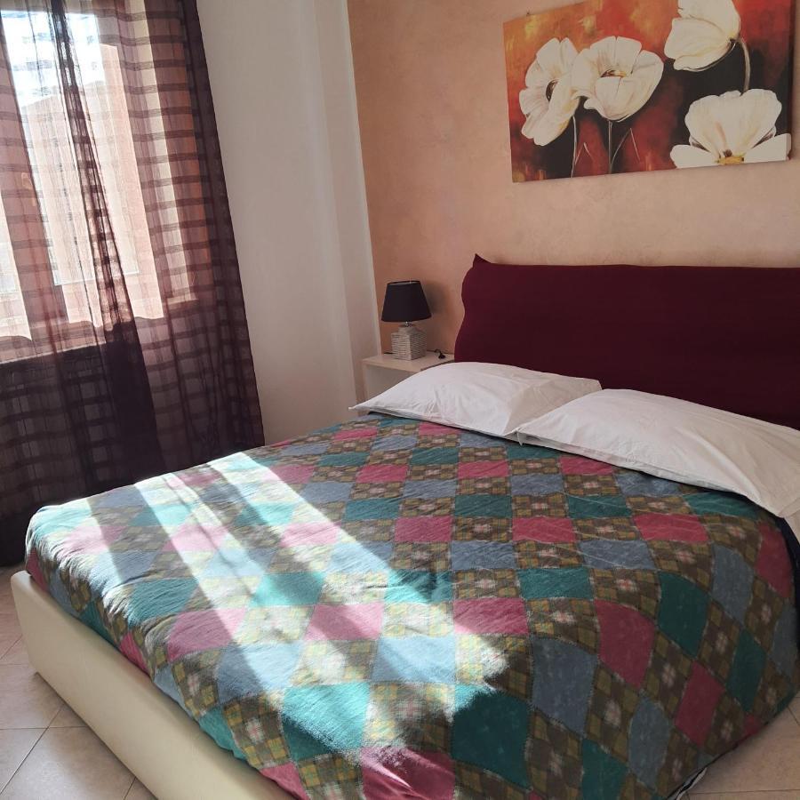 Casa Mozart B&B Lecce Eksteriør bilde