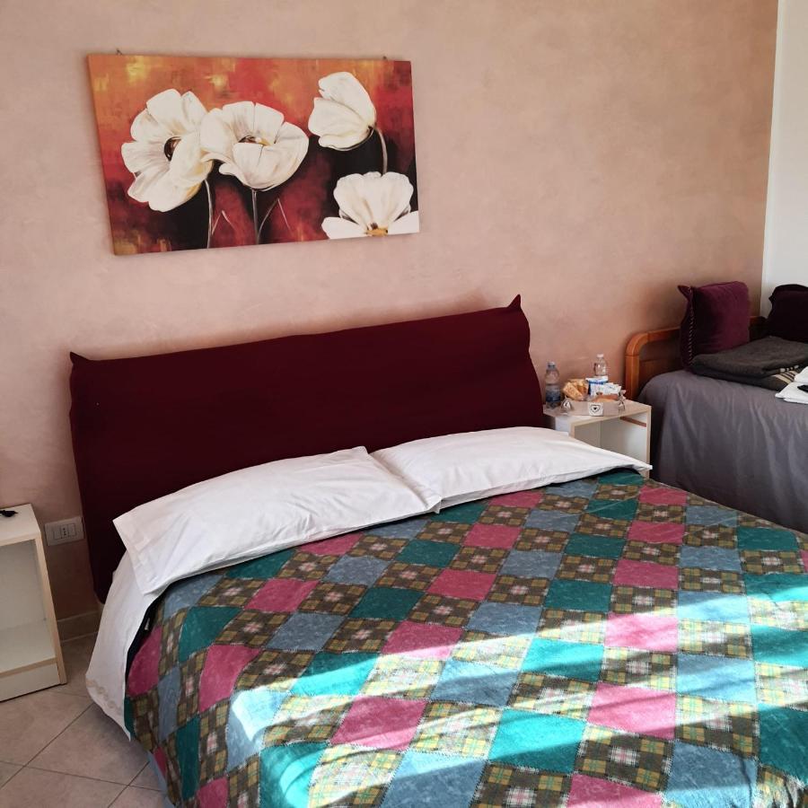 Casa Mozart B&B Lecce Eksteriør bilde