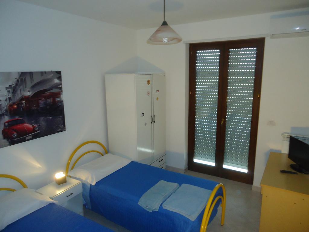 Casa Mozart B&B Lecce Eksteriør bilde