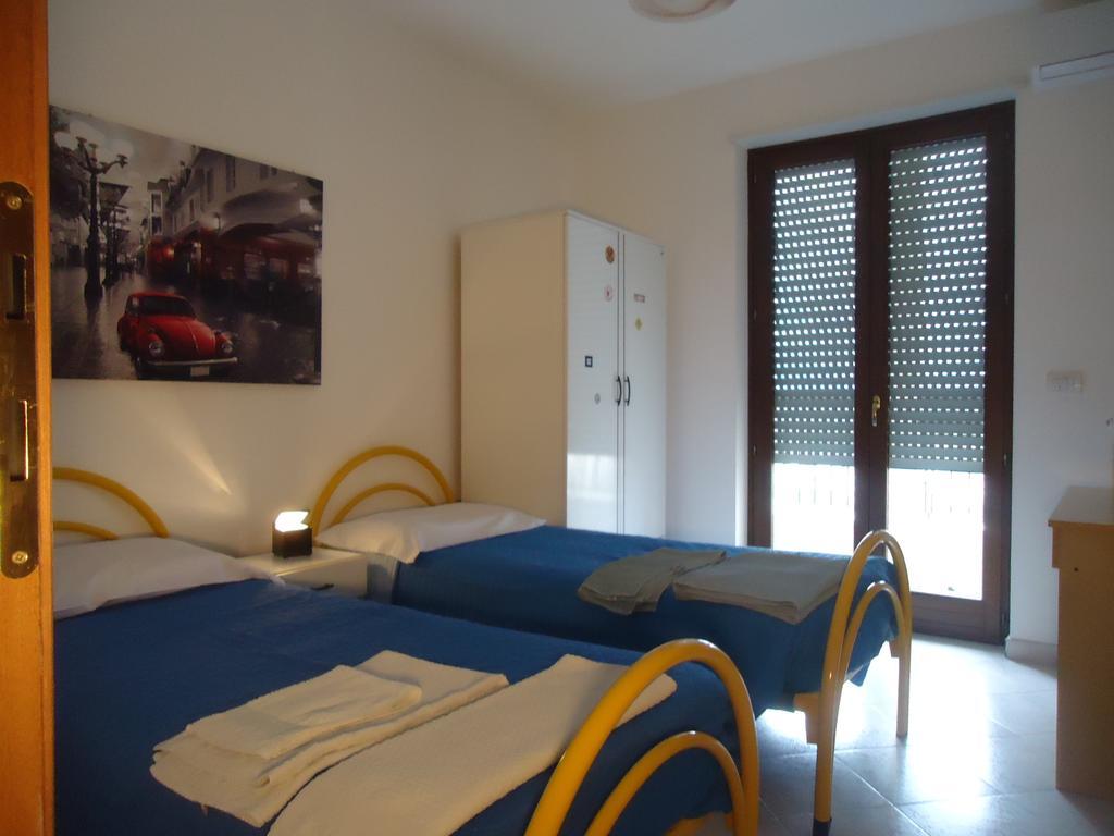 Casa Mozart B&B Lecce Eksteriør bilde