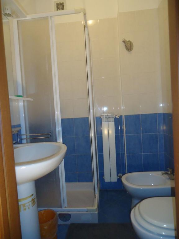 Casa Mozart B&B Lecce Eksteriør bilde