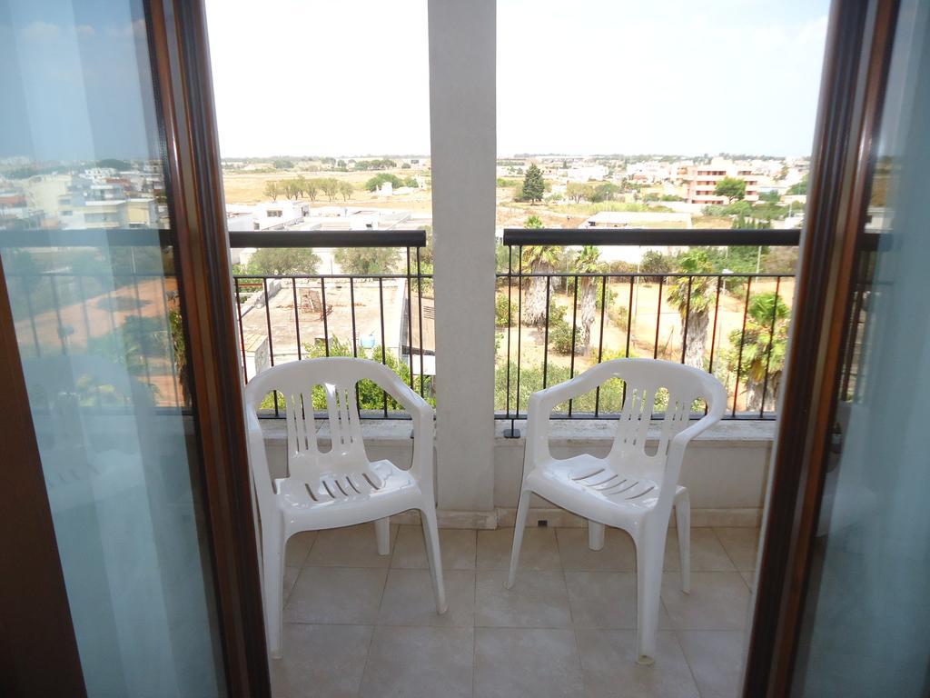 Casa Mozart B&B Lecce Eksteriør bilde