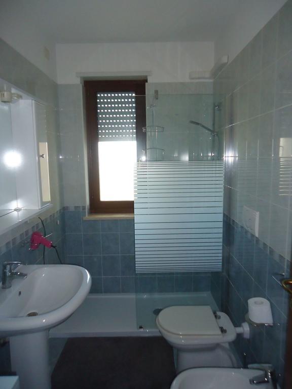 Casa Mozart B&B Lecce Eksteriør bilde