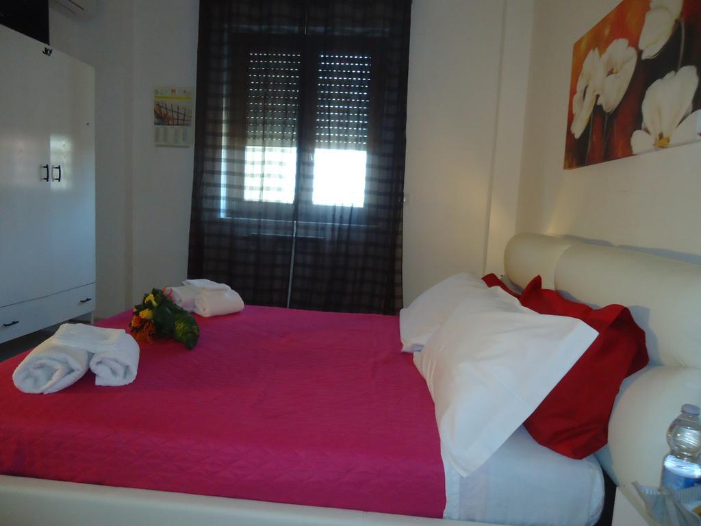 Casa Mozart B&B Lecce Eksteriør bilde