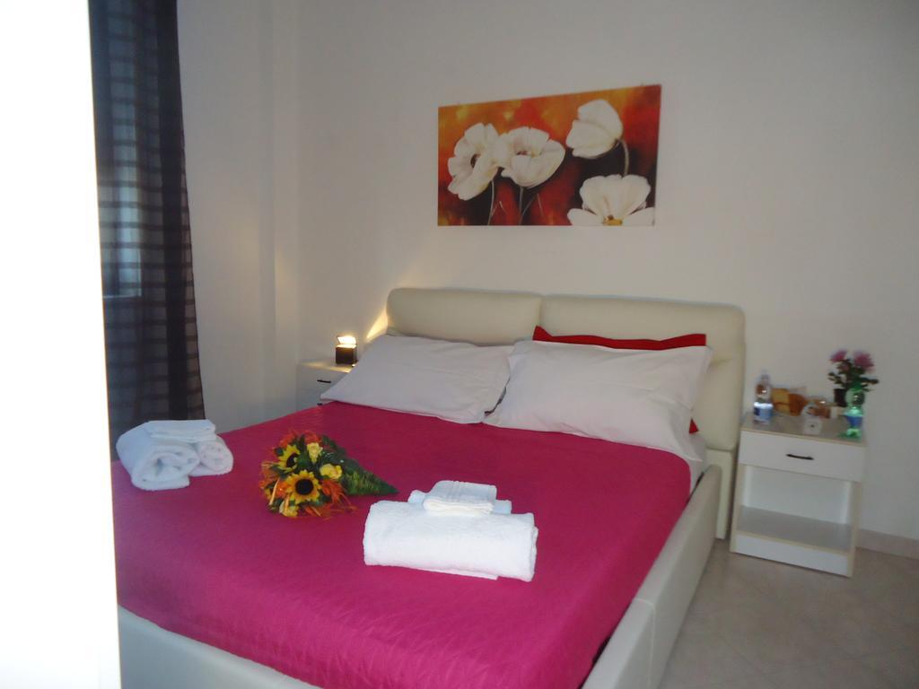 Casa Mozart B&B Lecce Eksteriør bilde