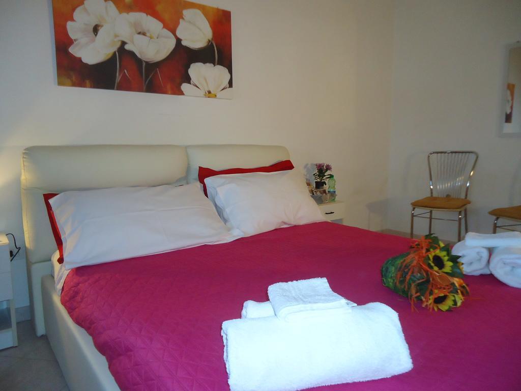 Casa Mozart B&B Lecce Eksteriør bilde