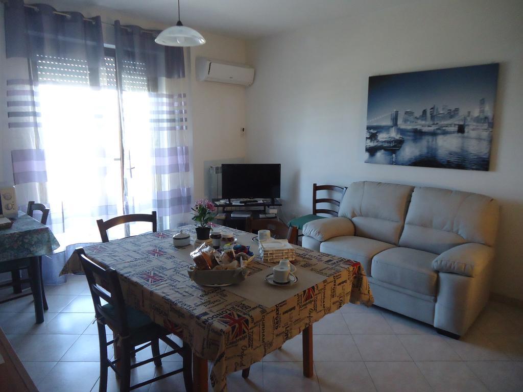 Casa Mozart B&B Lecce Eksteriør bilde