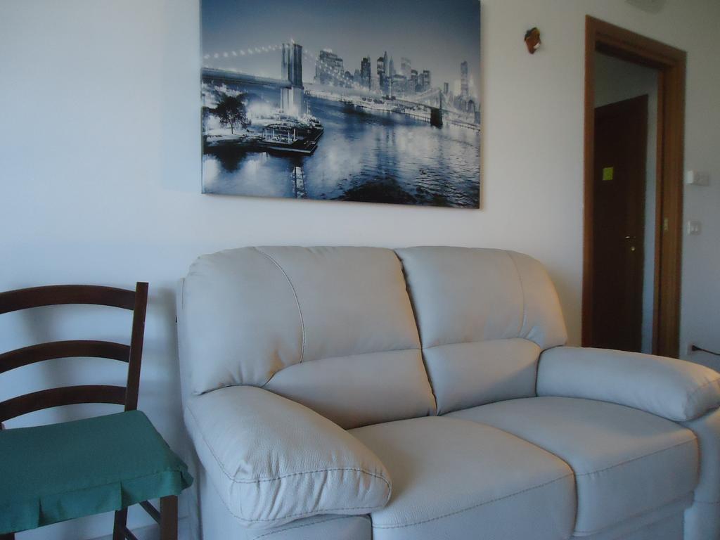 Casa Mozart B&B Lecce Eksteriør bilde