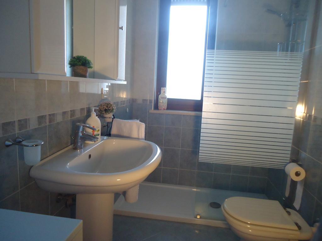 Casa Mozart B&B Lecce Eksteriør bilde
