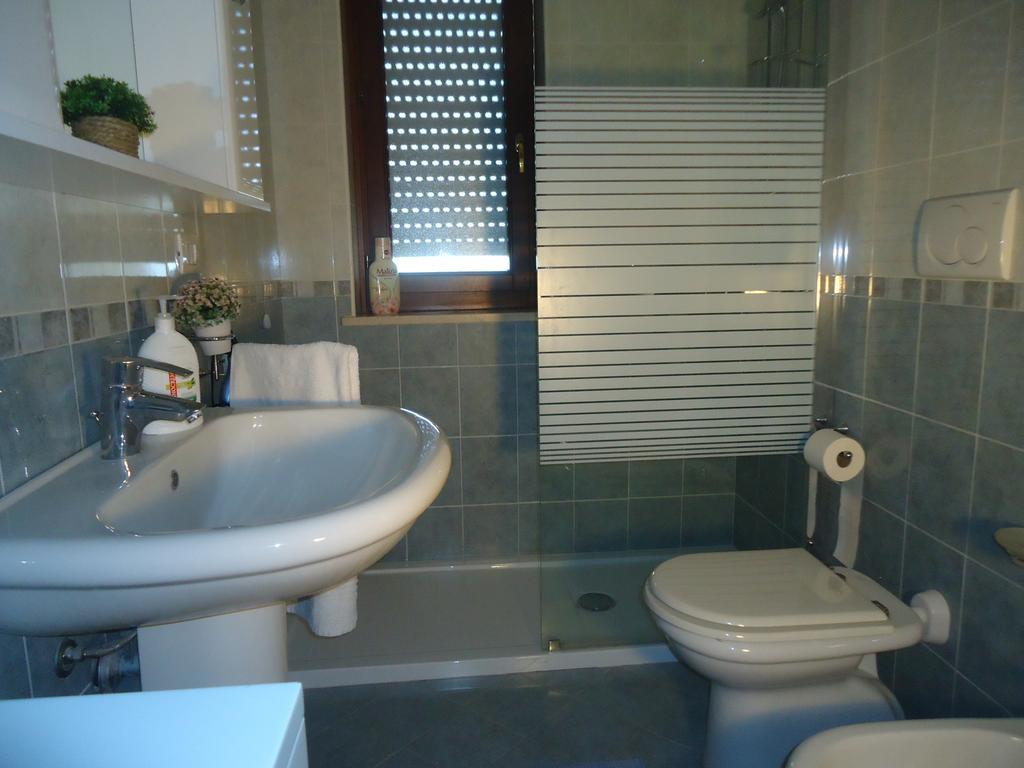 Casa Mozart B&B Lecce Eksteriør bilde