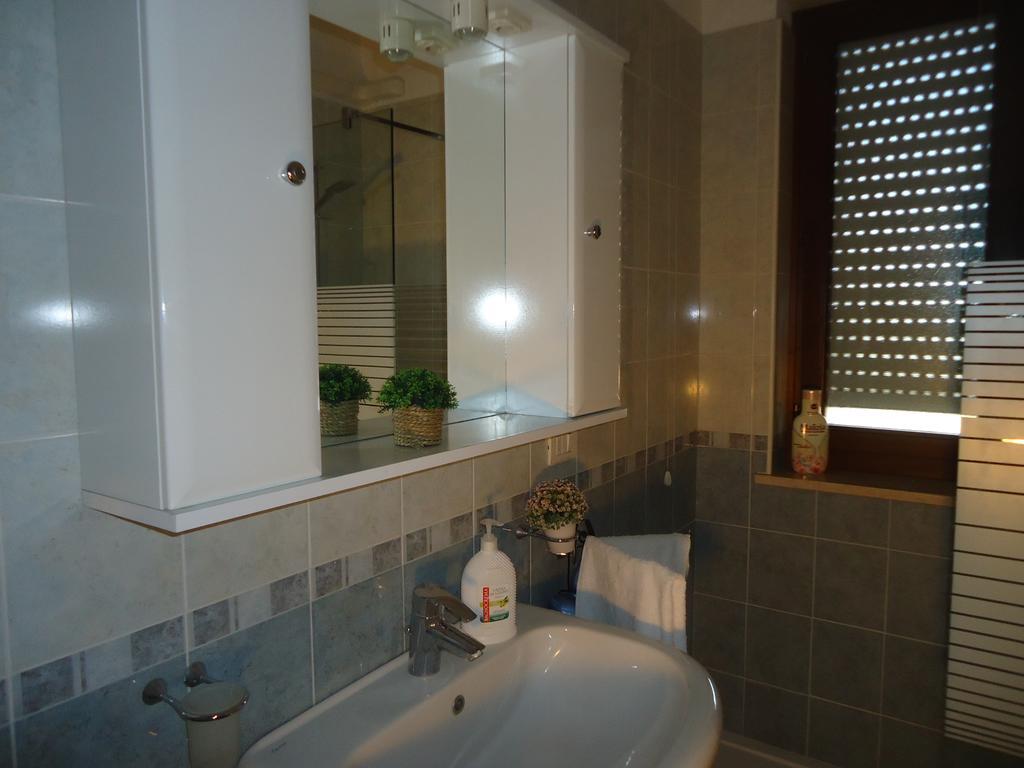Casa Mozart B&B Lecce Eksteriør bilde