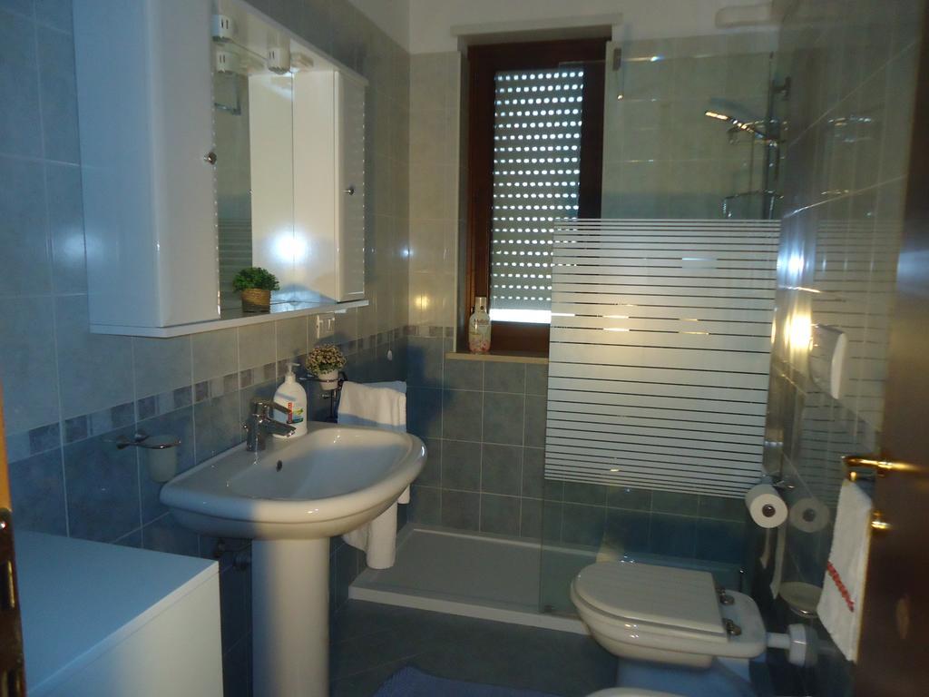 Casa Mozart B&B Lecce Eksteriør bilde